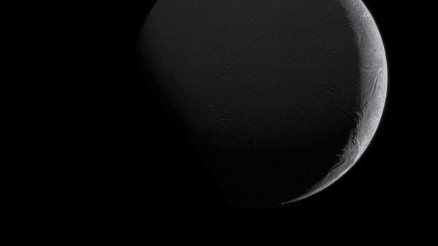 Here Comes The Black Moon