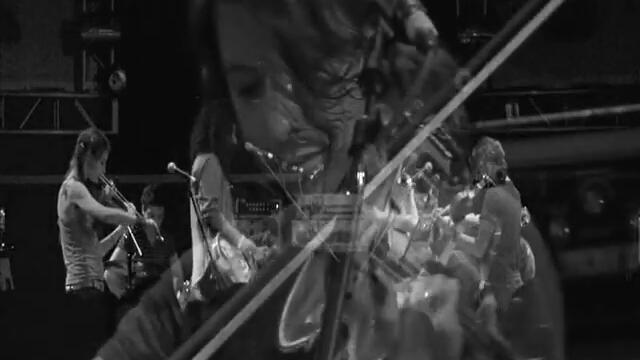 A Silver Mt. Zion - Take These Hands And Throw Them In The River (LIVE)