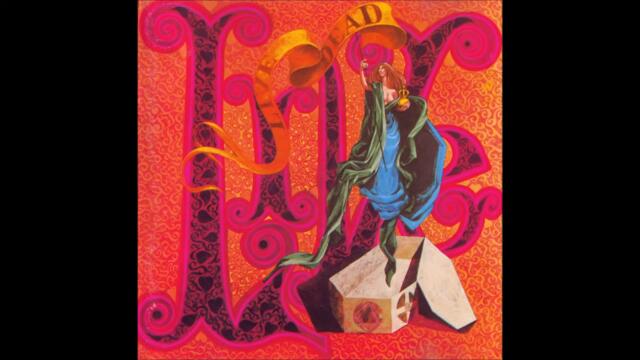Grateful Dead - Dark Star (Live/Dead) 1969