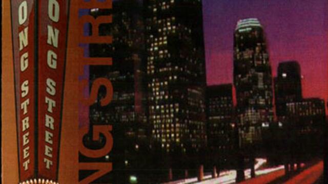 People Make The World Go 'Round