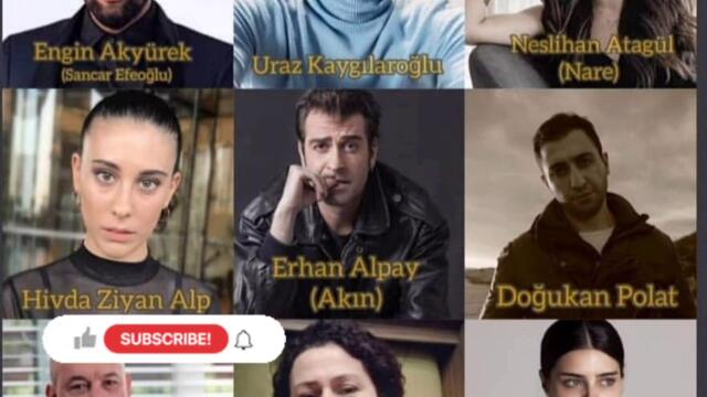 Дъщерята на посланика актьори снимки кога е финала и края? гледай от чужбина турски сериал