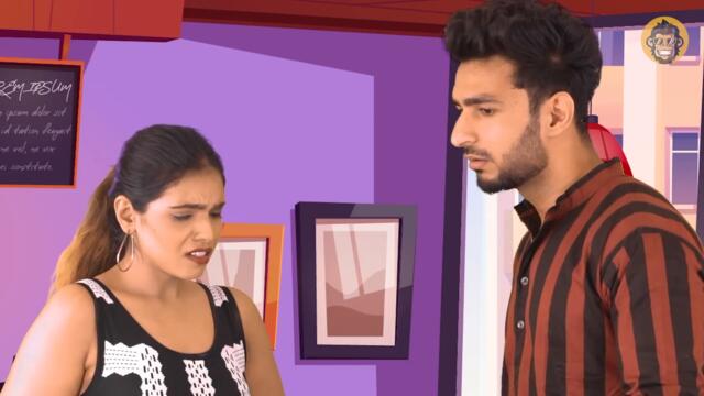 Break-Up Katha by Raja Hasan | @khurafatiz | Full 4K Video