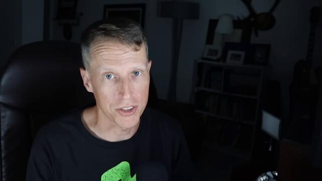 The universe is a brain?- James Webb telescope will be the key