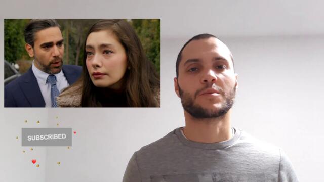 В края на нощта 15 16 17 епизод / Gecenin ucunda bolum fragmani/ турски сериал Бг субтитри