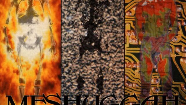 Future Breed Machine