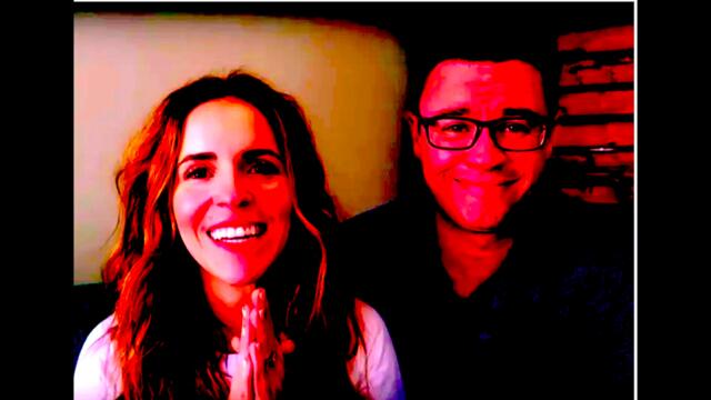 WHY DO YOU FOLLOW ME - Dave and Rachel Hollis meltdown Remix