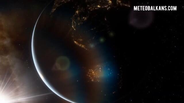 Прогноза за времето на 13 януари 2023