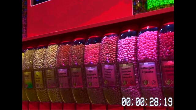 Meowlau X Val - STRANGER (Official Video)