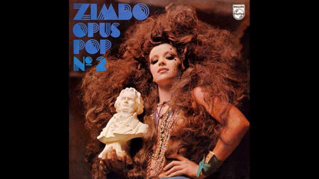 Zimbo Trio - Playera [Brazil] Jazz, Easy Listening (1973)