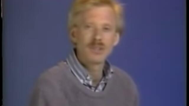 80s Video Dating Montage