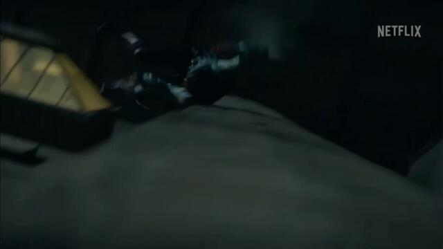 Тінь і кістка (2-й сезон) | Український тизер-трейлер (Субтитри) | Серіал 2023