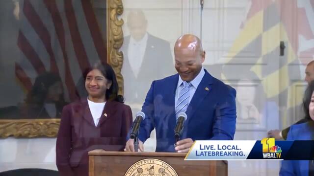 Gov. Moore releases $69M for key programs