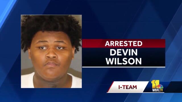 Police docs: Man got gun in exchange for puppy, shot brother