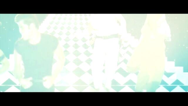 The Ultimate Dance Party