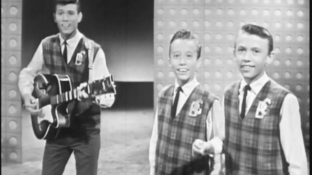 Bee Gees - Medley (1963)