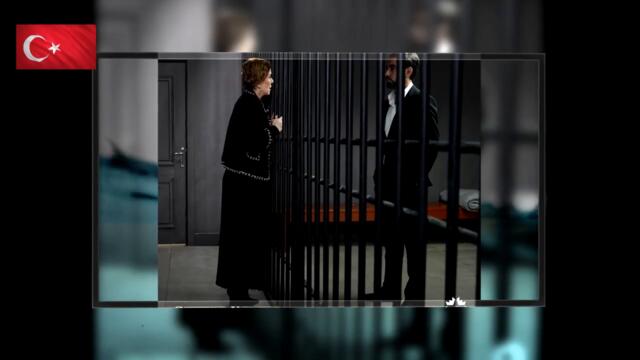 В конце ночи 15 серия ОЗЕТ Русская озвучка