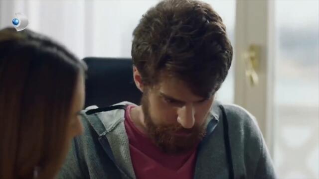 Cenk, Cemre'nin Videosunu İzledi! - Zalim İstanbul Özel Klip