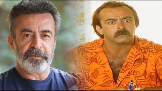 Bakın En Son Babalar Duyar Dizisi Oyuncuları 21 Yılda  Nasıl  Değişmiş