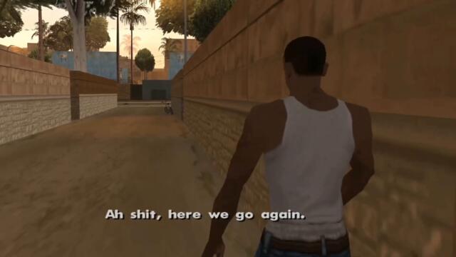 ah shit here we go again