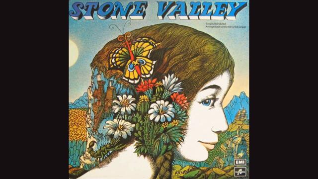 Belinda Bell - If Only You Believe [US] Soul, Funk, Easy Listening (1973)