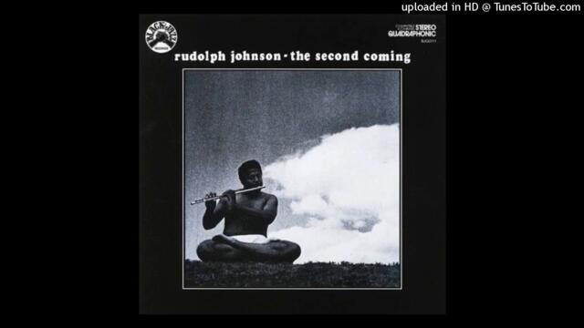 RUDOLPH JOHNSON -  The highest pleasure