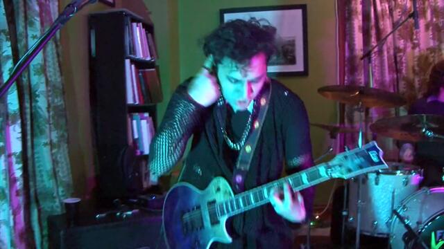 Feels Like Karma (Live) - Recreational Beatings