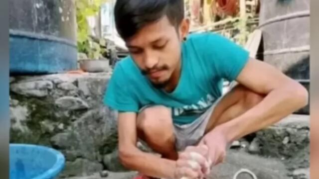 लोगों के कुछ funny कारनामे।।😜😂😆 amazing facts funny facts #shorts #short #youtubeshorts #lilufacts