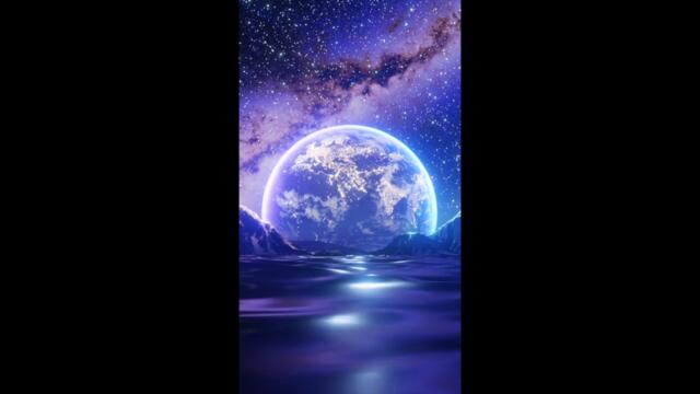 Полнолуние 3 февраля Установи себе ЗАЩИТУ - просто смотри 🙏 #Колена