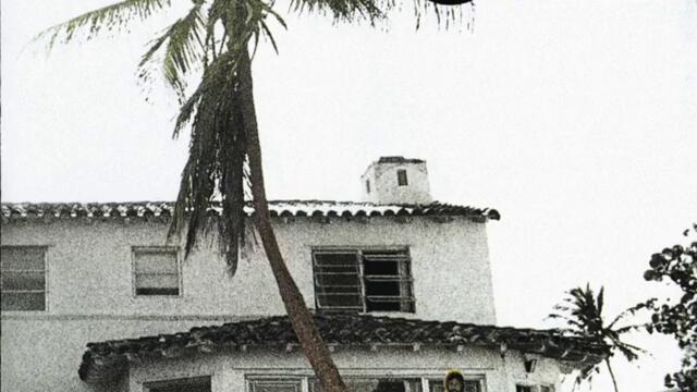 Eric Clapton - I Shot The Sheriff