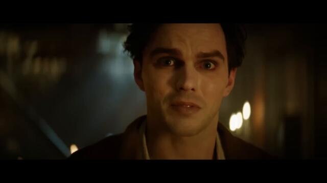 RENFIELD Trailer (2023) Nicolas Cage