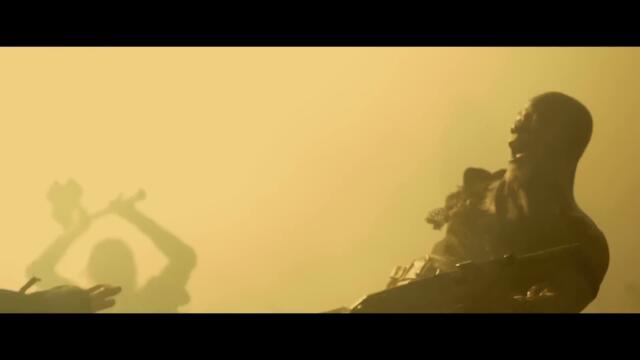 REBEL MOON Teaser (2023) Zack Snyder, Netflix Preview