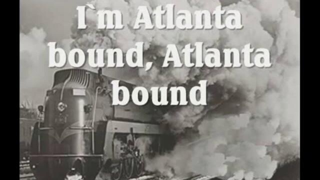 Gene Autry Atlanta Bound