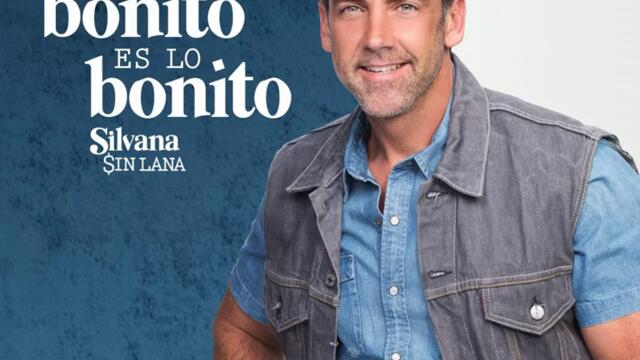 Carlos Ponce - Que Bonito Es Lo Bonito / Silvana sin Lana