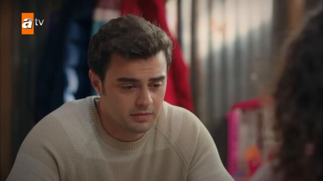 “Niye bir babaya ihtiyaç duydum ki?” - Kardeşlerim 76. Bölüm