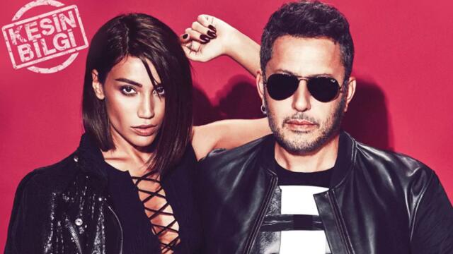 Roya ft. Ozan Çolakoğlu - Kesin Bilgi (Audio)