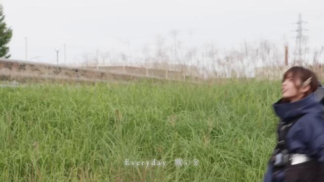 【仮面ライダーギーツ×リバイス  MOVIEバトルロワイヤル主題歌】Change my future/倖田來未