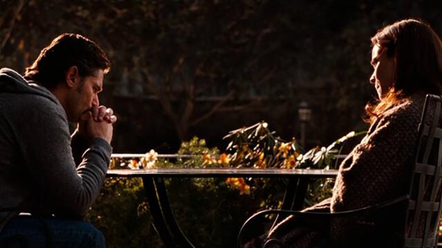 Жената на пътешественика във времето The Time Traveler's Wife  (2009) Бг Аудио Част 2