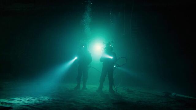 Черно море Black Sea   (2014)  Бг Аудио Част 2