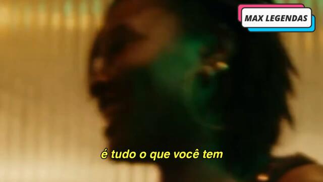 Sam Smith - Gimme (feat. Jessie Reyez & Koffee) (Tradução) (Legendado) (Clipe Oficial)