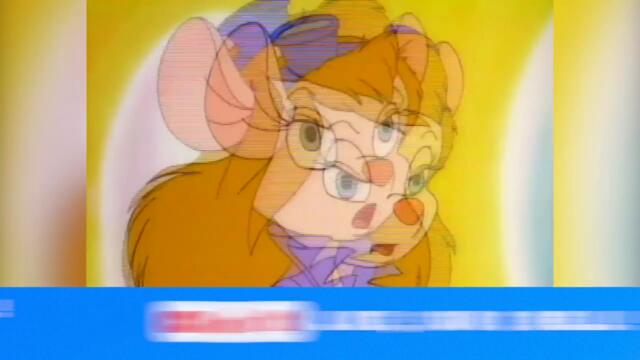 Live-Action CHIP 'N' DALE RESCUE RANGERS Movie Heads To Disney Plus _ CARTOON NEWS