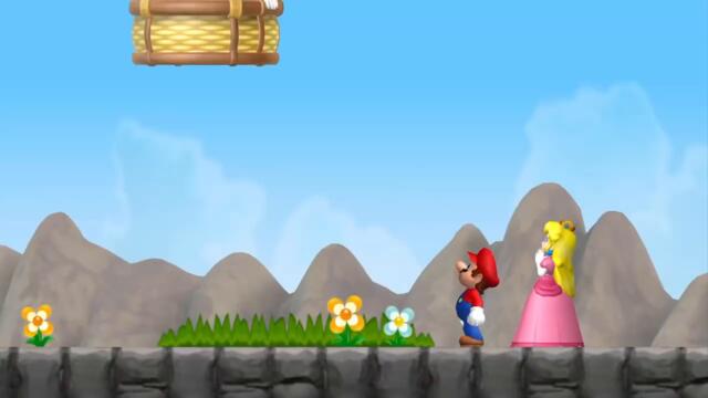 Mario Bros Movie DELAYED!! - Is The Movie In Trouble_ _ CARTOON NEWS