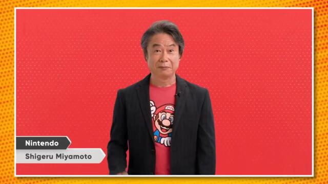 Mario Has A New Voice For 2022 Animated Movie