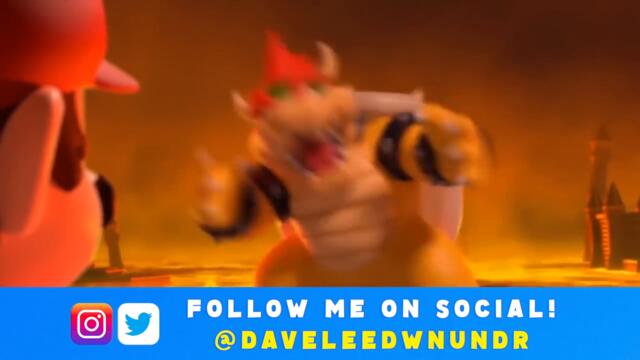 Mario is Chris Pratt__ - MARIO BROS Animated Movie Voice Cast Announced! _ CARTOON NEWS