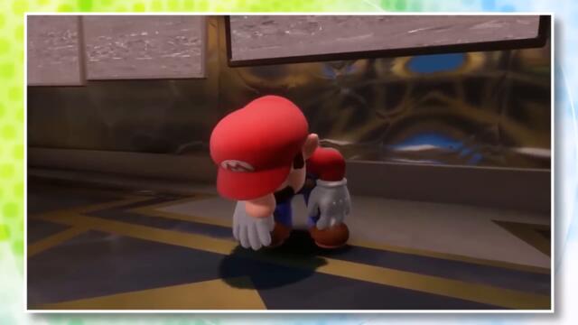 Mario's VOICE in The Mario Movie is _Unlike Anything You've Heard_