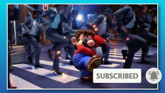 Mario's Voice Will Be Very Different in Mario Movie