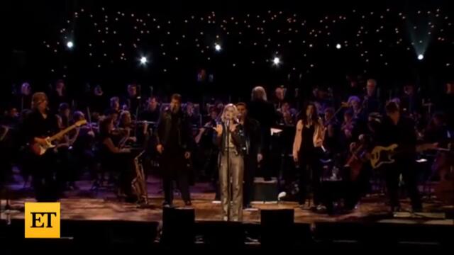 Olivia Newton-John Dead at 73