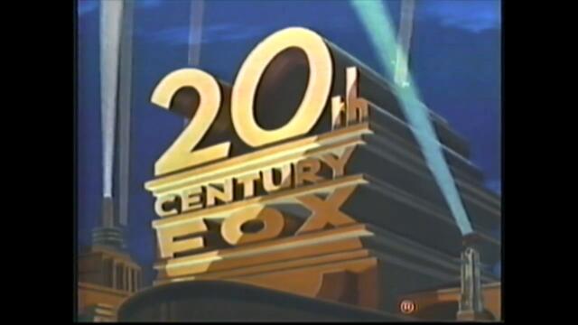 Opening and Closing to Rollerball 1983 VHS (Canadian Copy)