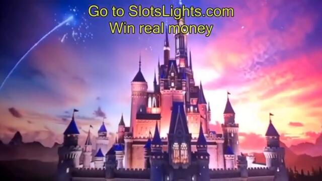 Opening Logos - Strange World