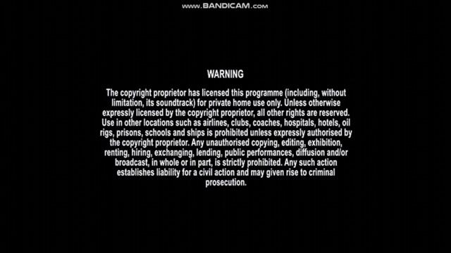 Opening To The Emoji Movie 2017 UK DVD