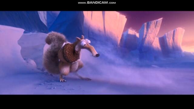 Opening To The Peanuts Movie 2016 DVD